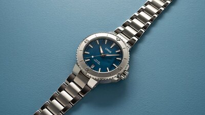 Oris Aquis Date Automatic 01 733 7770 4155-07 8 18 05P