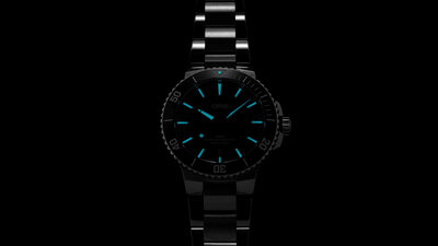 Oris Aquis Date Automatic 01 733 7787 4135-07 8 22 04PEB