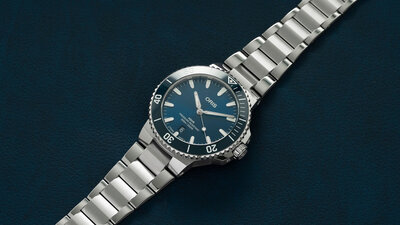 Oris Aquis Date Automatic 01 733 7787 4135-07 8 22 04PEB