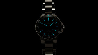 Oris Aquis Date Automatic 01 733 7787 4157-07 8 22 04PEB