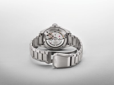 Oris ProPilot X Automatic 01 400 7778 7153-07 7 20 01TLC