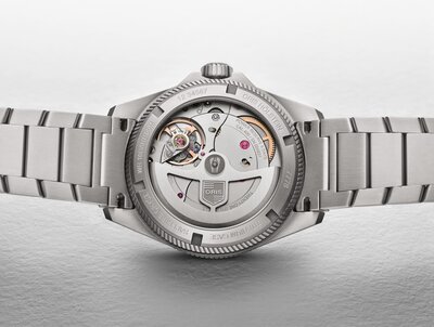Oris ProPilot X Automatic 01 400 7778 7153-07 7 20 01TLC