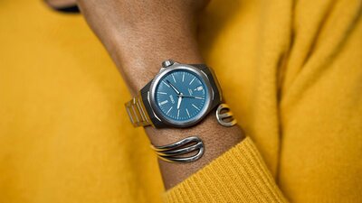 Oris ProPilot X Automatic 01 400 7778 7155-07 7 20 01TLC