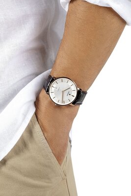 Rado DiaMaster Thinline Automatic R14068036 | Hodinky-365.ro