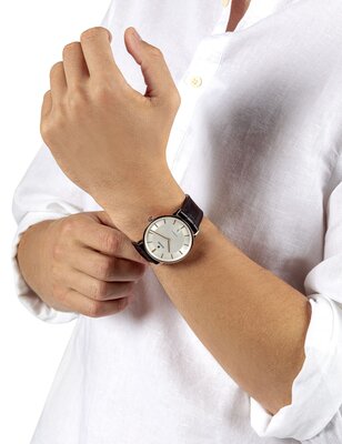 Rado DiaMaster Thinline Automatic R14068036 | Hodinky-365.ro