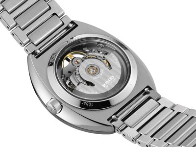 Rado DiaStar Original Skeleton Automatic R12162153