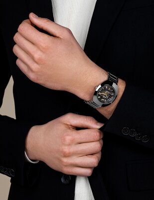 Rado DiaStar Original Skeleton Automatic R12162153
