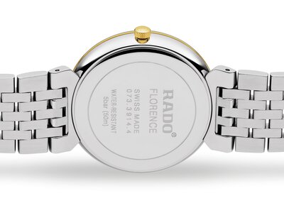 Rado Florence Quartz R48912023