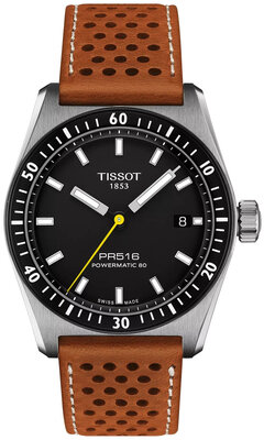 Tissot PR516 Automatic Powermatic 80 T149.407.16.051.00