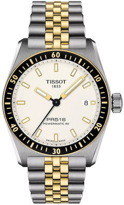 Tissot PR516 Automatic Powermatic 80 T149.407.22.011.00