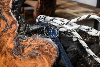 Union Glashütte Belisar Date Sport D009.907.11.047.00 (+ curea de schimb)