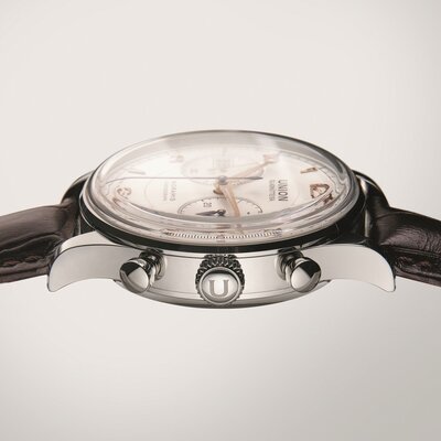 Union Glashütte Noramis Chronograph D012.427.16.037.01