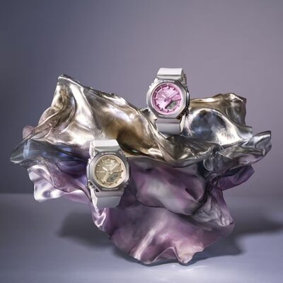 Casio G-Shock Original GM-S2110-7A9ER