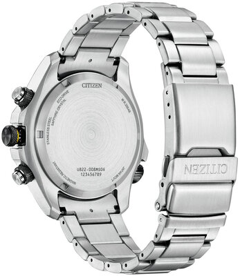 Citizen Promaster Land Eco-Drive JV1006-51L 35th Anniversary