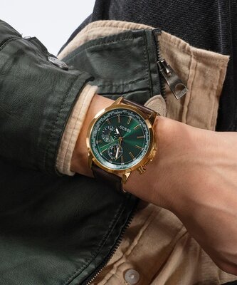 Guess Spec GW0664G2 (+ curea de rezervă)