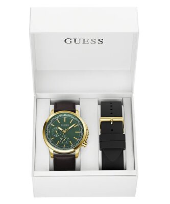 Guess Spec GW0664G2 (+ curea de rezervă)
