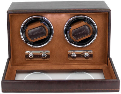 Winder pentru ceasuri Friedrich Lederwaren Bond 29482-3