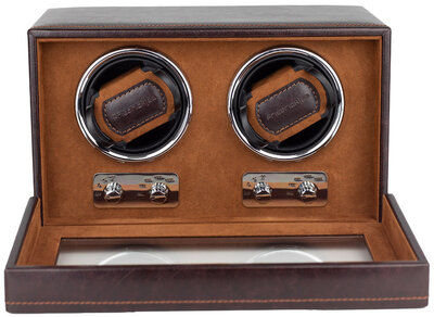 Winder pentru ceasuri Friedrich Lederwaren Bond 29482-3