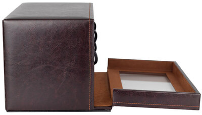 Winder pentru ceasuri Friedrich Lederwaren Bond 29482-3