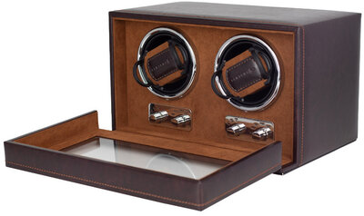 Winder pentru ceasuri Friedrich Lederwaren Bond 29482-3