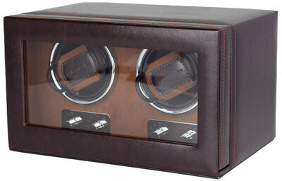 Winder pentru ceasuri Friedrich Lederwaren Bond 29482-3