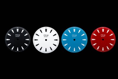 Prim Sport 38 A Automatic 71-922-501-00-1/04