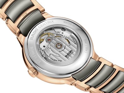 Rado Centrix Automatic R30017012