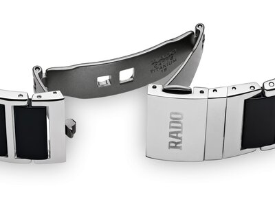 Rado Integral Diamonds Quartz R20613712