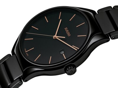 Rado True Round Quartz R27238162