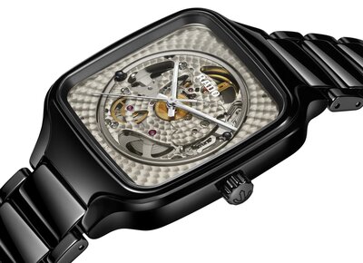 Rado True Square Automatic R27086172 Kunihiko Morinaga Special Edition