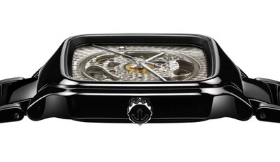 Rado True Square Automatic R27086172 Kunihiko Morinaga Special Edition