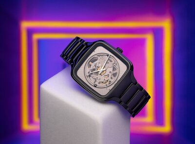 Rado True Square Automatic R27086172 Kunihiko Morinaga Special Edition