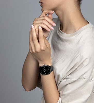 Rado True Square Diamonds Automatic R27078722