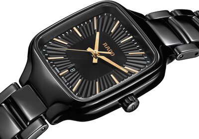 Rado True Square Quartz R27080172