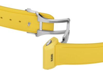 Rado True Square Skeleton Automatic R27177255