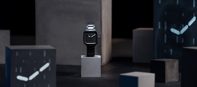 Rado True Square Undigital Automatic R27075152