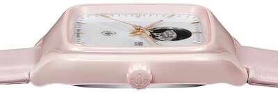 Rado True Square x Ash Barty Automatic R27123905 Limited Edition 996pcs