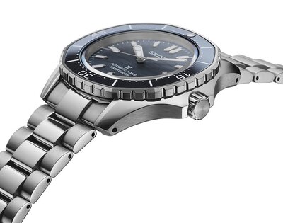 Seiko Prospex Sea Automatic Diver's SPB483J1 "Coastline"