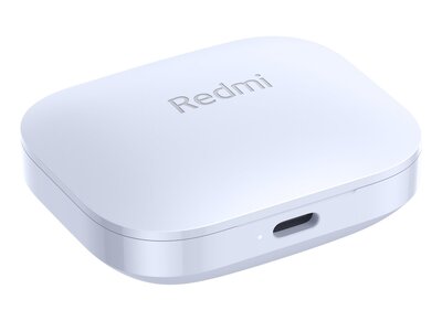 Căști Xiaomi Redmi Buds 5 Blue, wireless