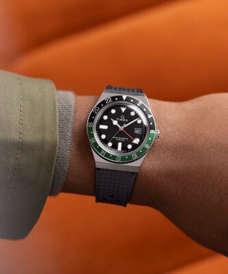 Timex Q Reissue TW2W57500