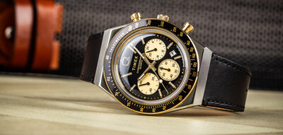 Timex Q Reissue TW2W64300