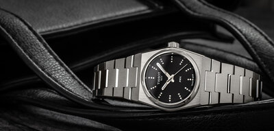 Tissot PRX Quartz T137.010.11.056.00