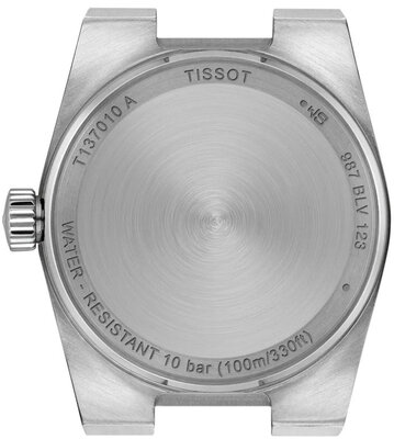 Tissot PRX Quartz T137.010.11.111.00