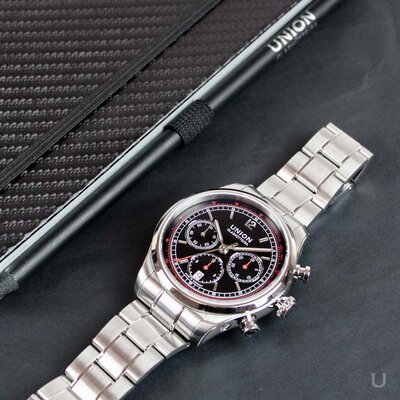 Union Glashütte Belisar Chronograph D009.427.11.057.02