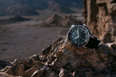 Union Glashütte Belisar Date Sport D009.907.27.057.00 (+ curea de schimb)