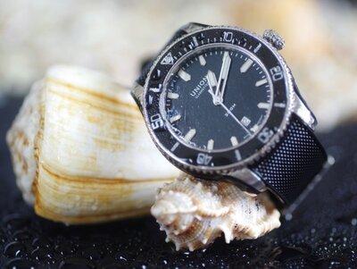 Union Glashütte Belisar Date Sport D009.907.27.057.00 (+ curea de schimb)