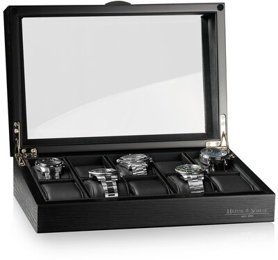 Cutie ceas Heisse & Söhne Oxford 10 70019-147