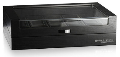 Cutie ceas Heisse & Söhne Oxford 10 70019-147