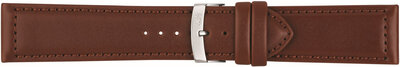 curea din piele Morellato Panamera 4938C23.041 M, maro