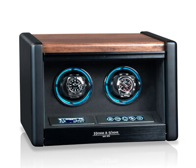 Winder pentru ceasuri Heisse & Söhne Madrid 2 70019-219.32